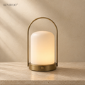 Aevrilo™ Lunara Portable Ambient LED Lantern